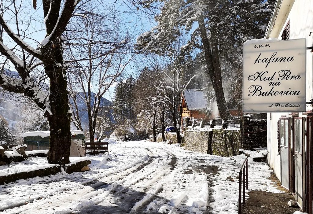 Među najstarijim porodičnim firmama na svijetu poslastičarnica „Pelivan“ u Srbiji i kafana „Kod Pera na Bukovici“ u Crnoj Gori