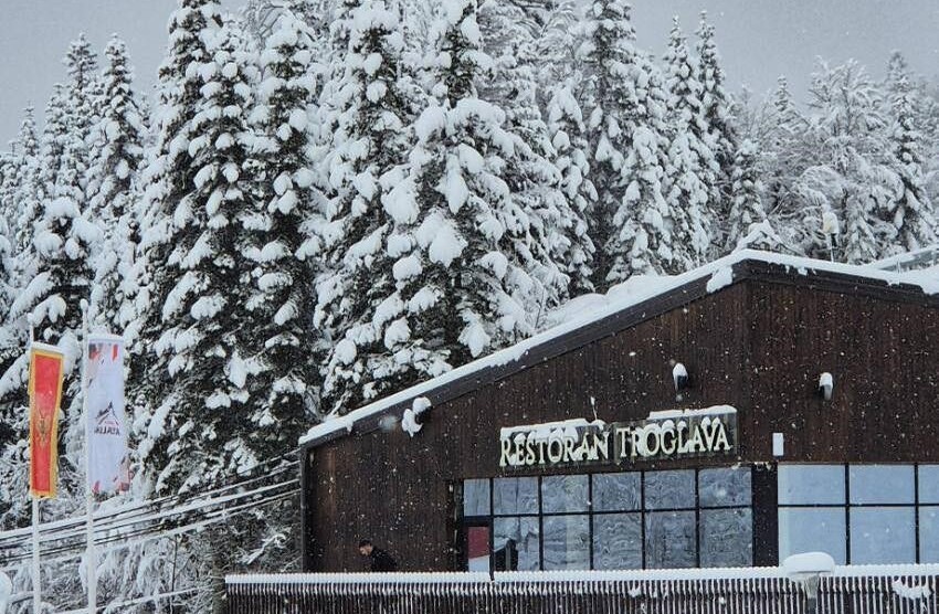 Kolašin 1600 ponovo otvara staze: Novi snijeg produžio ski sezonu 