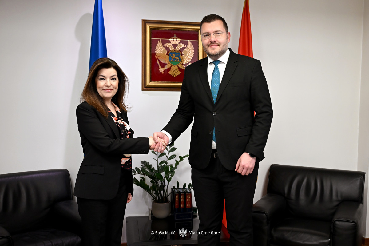 Koprivica – Unlu