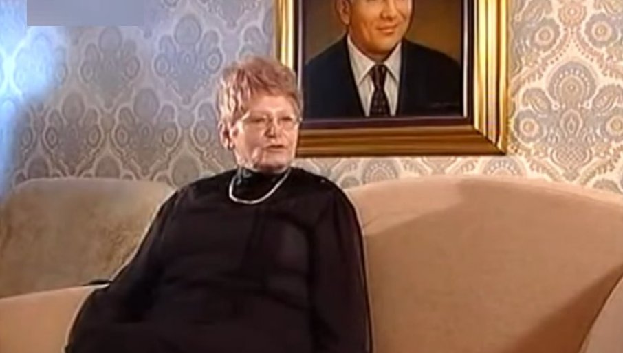 Majka molila Đinđića: Sine, ne isporučuj Miloševića Hagu!