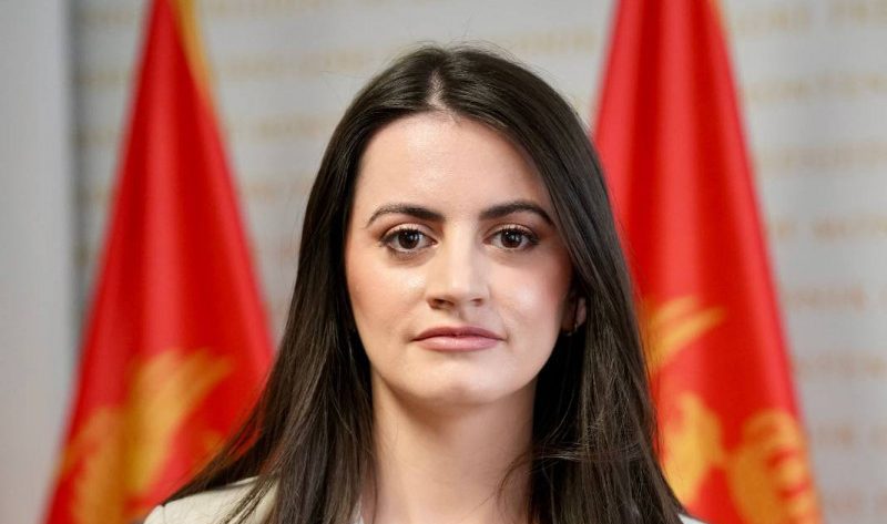 Marija Vesković