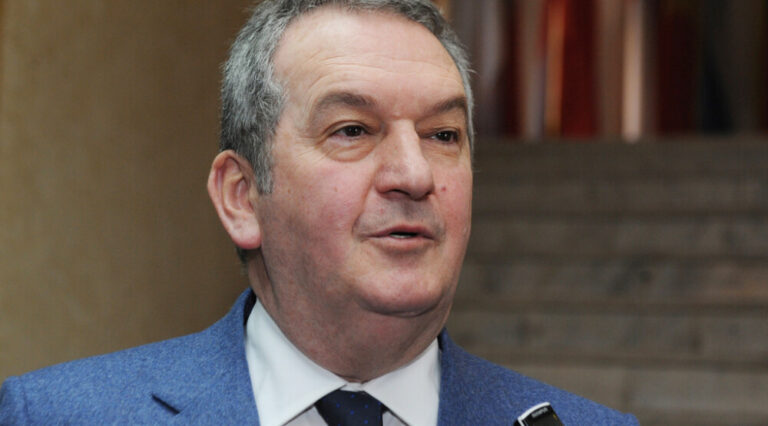 Kucamo na vrata zaboravljenih DPS asova: Miomir Mugoša, nekada podgorički šerif, preko „Carina“ do zaborava javnosti