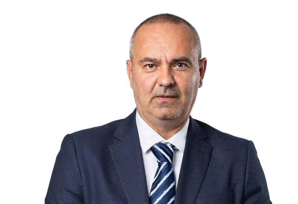 Miro Nedic