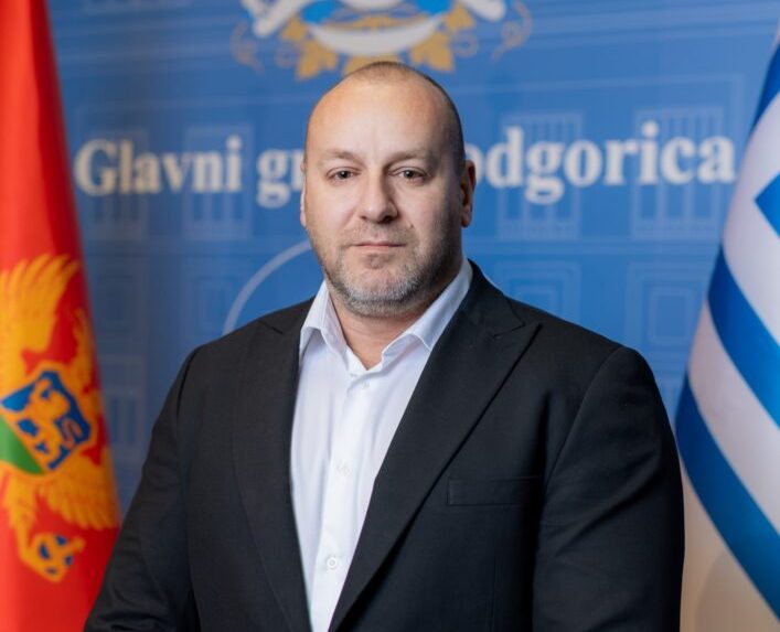 Lazović: Prioriteti Parking servisa su rad i društvena odgovornost, a ne politički obojene podvale