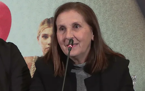 Olga Odanović: Od Radio Mileve, preko Zlatane do tašte sa Dedinja