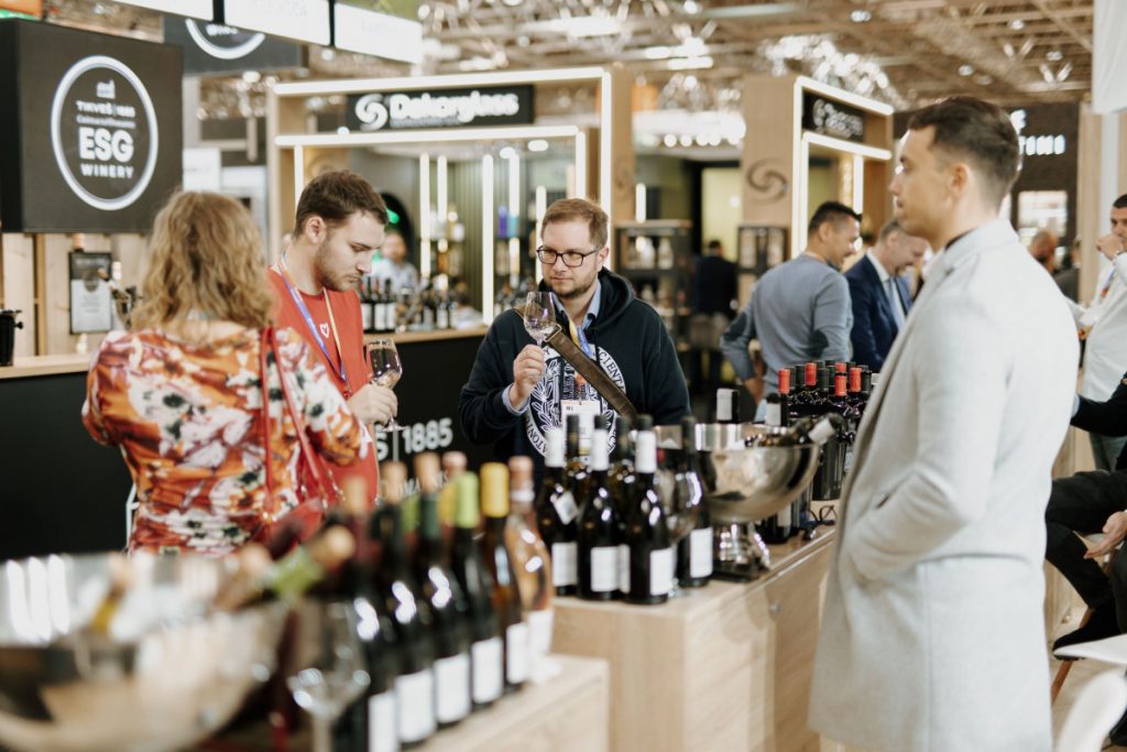 Diseldorf: ProWein sajam kao prilika za pozicioniranje crnogorskih vina na globalnoj sceni