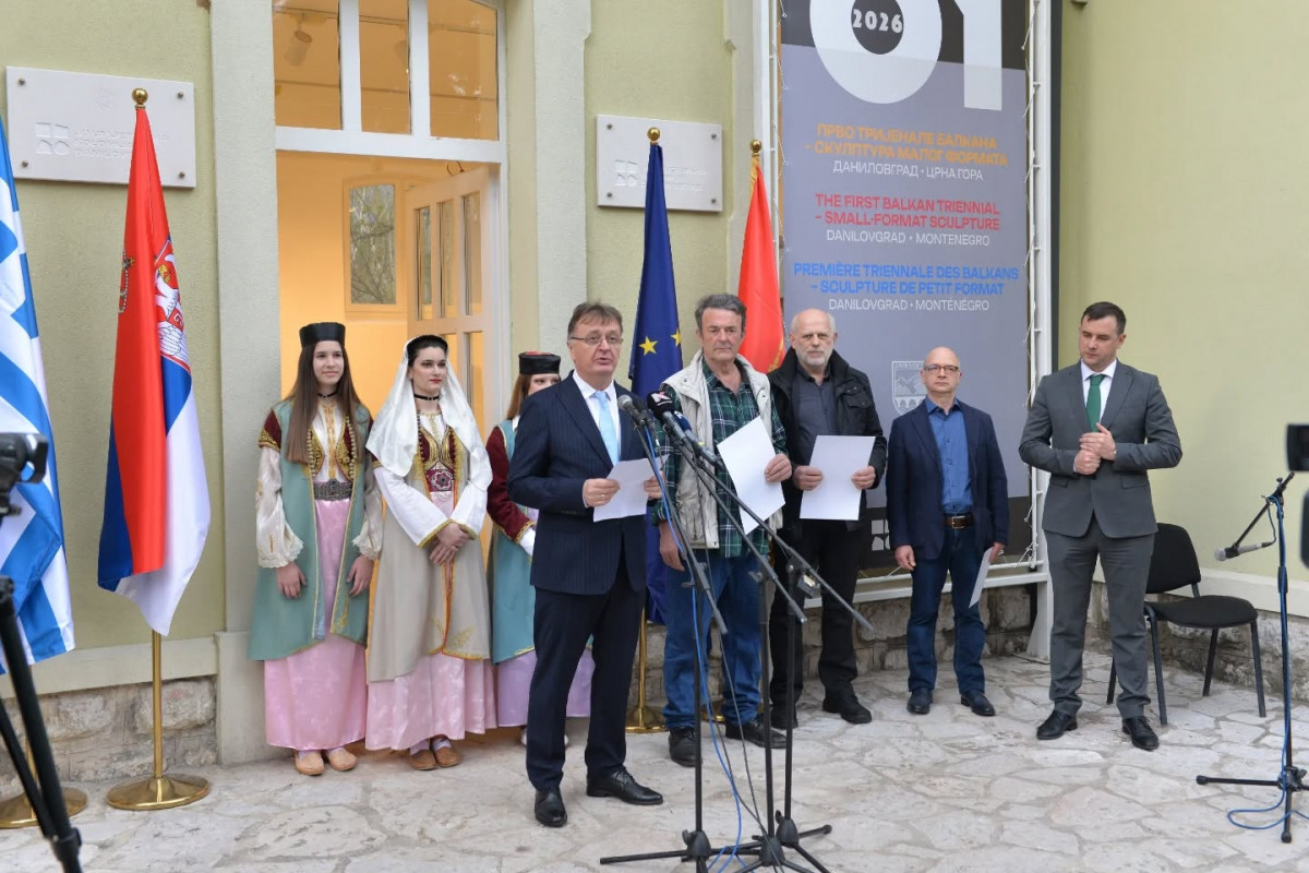 Potpredsjednik Aleksić foto-1