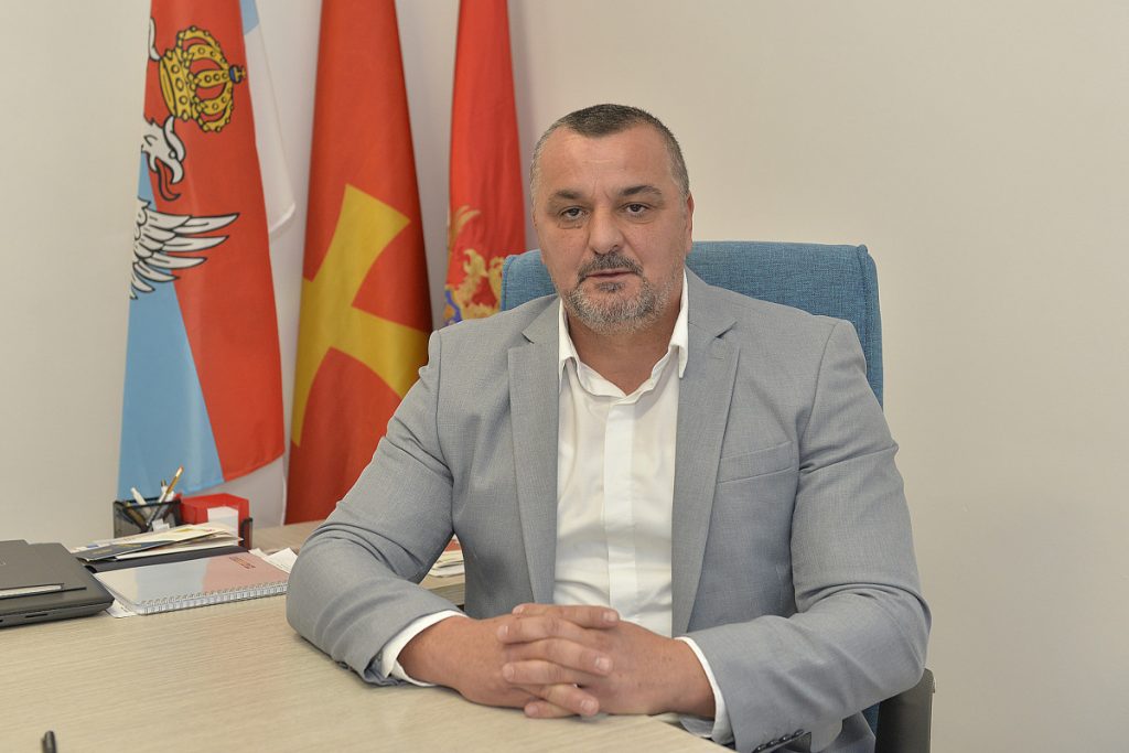 Pajović: Opštinsko/državno zemljište u Spužu dato bez naknade, utvrditi odgovornost i zaštititi interese