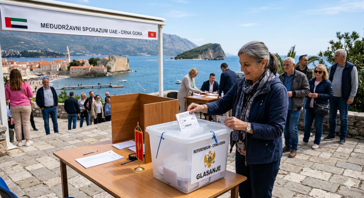 REFERENDUM