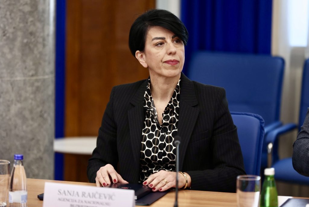 Sanja Raicevic