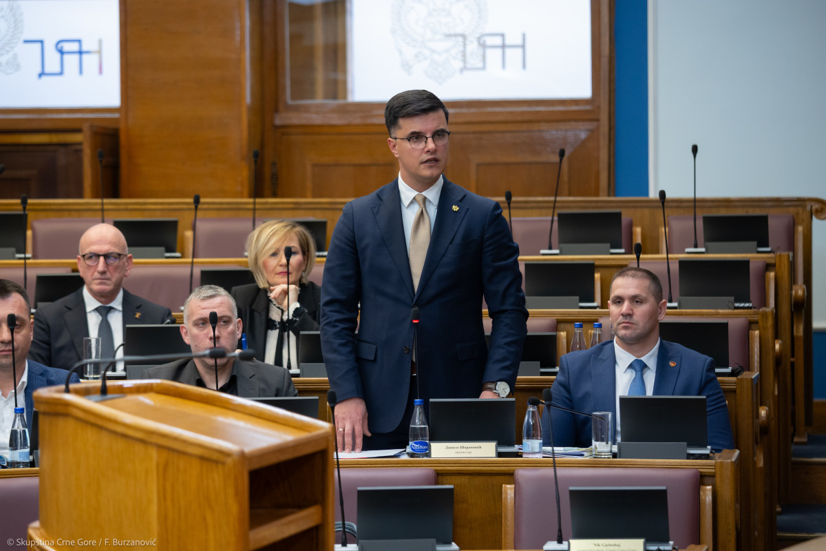 Šaranović