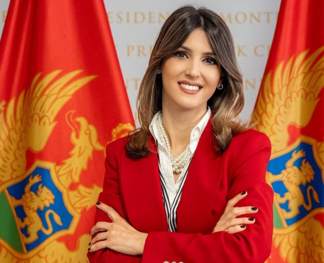 Savjetnica Olivera Vukajlović