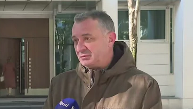 Rakočević: Parking servis već danima nema karata i blokova za naloge, gubici preko 20.000 evra