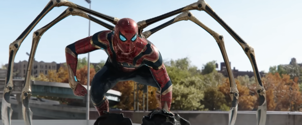 Zašto “Spider-Man: No Way Home” nije prikazan u Kini