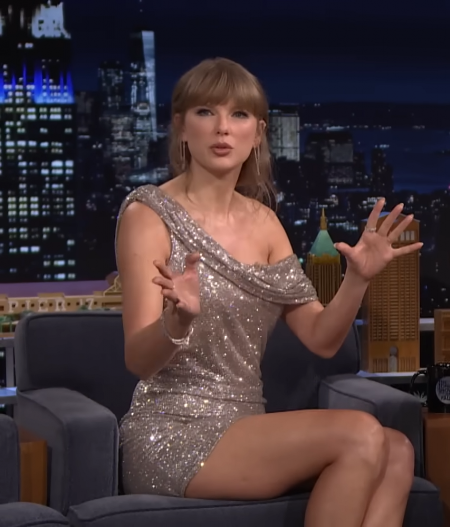 Pojam “Swiftie” zvanično u engleskom rečniku