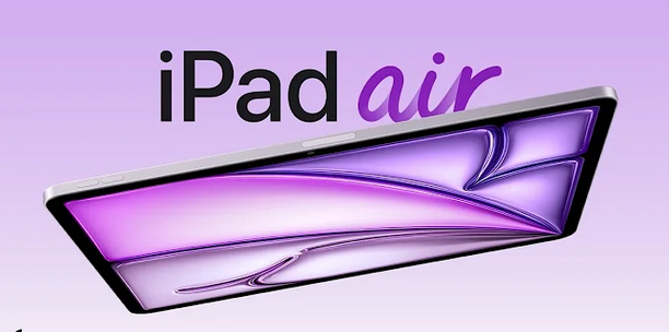 Apple unaprijedio iPad Air moćnijim M4 čipom
