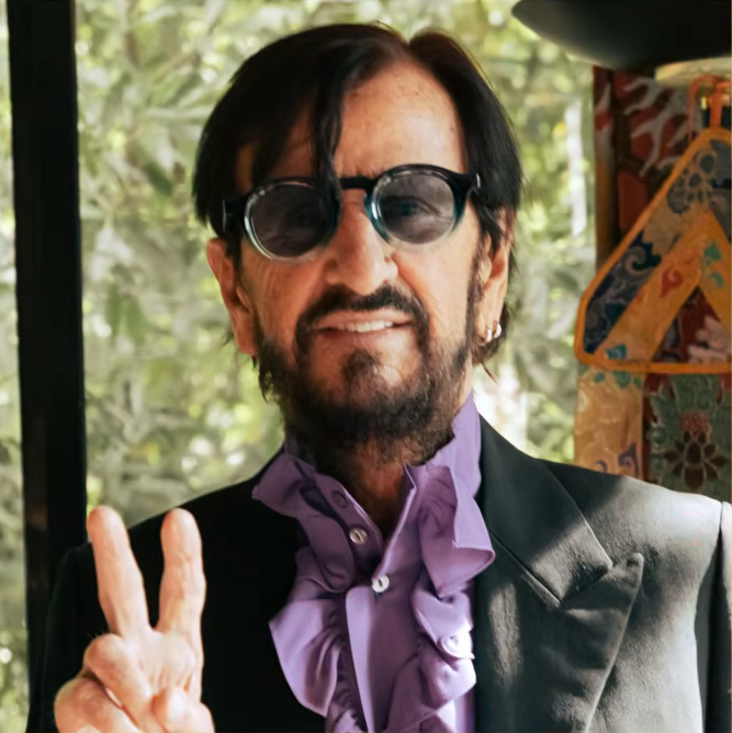 Ringo Starr ne planira u penziju: Novi album stiže krajem aprila