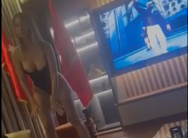 Skandal trese Vladu: Novi snimci Mirjane Pajković nastali u kabinetu Vlade Crne Gore? (VIDEO)