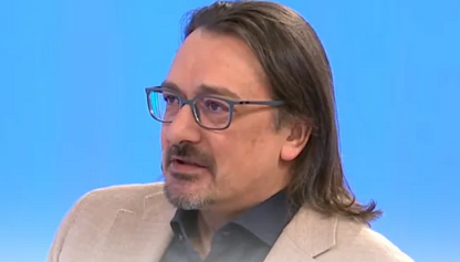 NEĆE MOĆI: Ima li u Splitu ustaša?