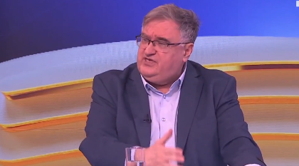 Palo priznanje blokadera Vukadinovića: Vlast je jača, Vučić sada dinsta i prži!