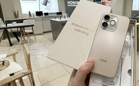 Honor 600 Lite stigao na prvo tržište – evo šta sve donosi