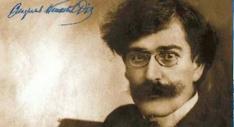 Pjesnik utopljenih duša: Dan kada se Dis udavio u moru