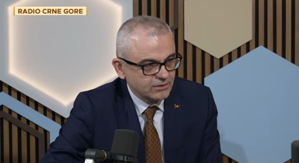 Niković: Hitnoj pomoći nedostajaće više od 30 ljekara, služba ključna za zdravstveni sistem