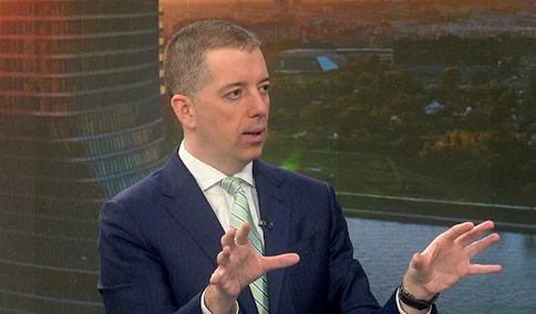 Đurić: Italija razumije položaj Srba na Kosovu i Metohiji