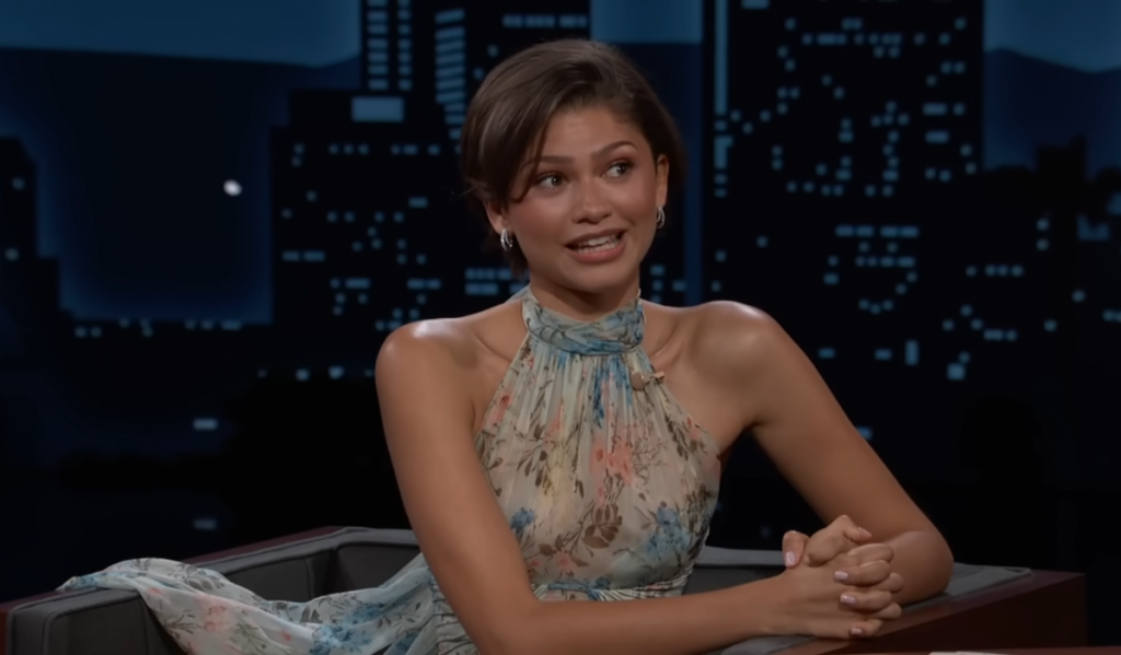 Zendaya otkrila “savršenu” pjesmu za vjenčanje: Ova pjesma uvijek pokreće goste na ples