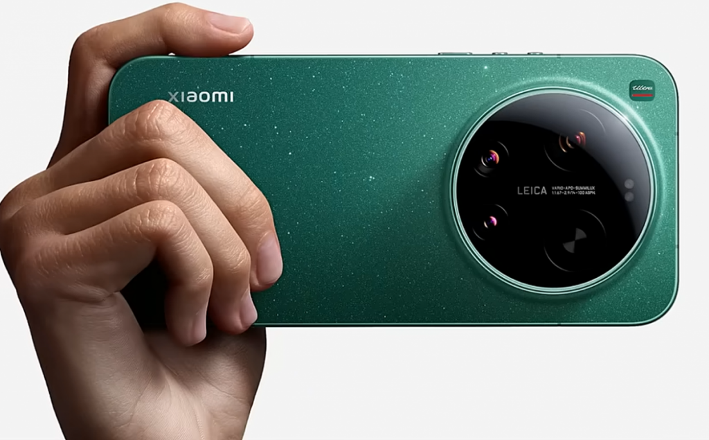 Xiaomi 17 Ultra: Kamera sa telefonom koja pomjera granice mobilne tehnologije