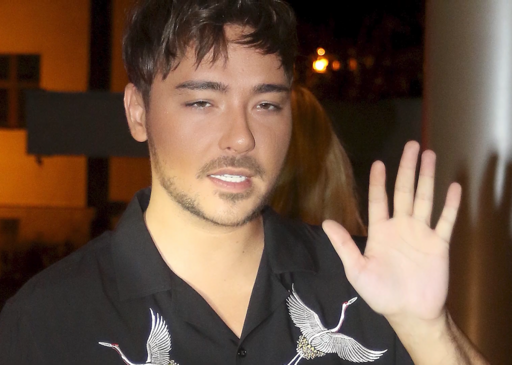 Evo od čega živi Milan Stanković: Povukao se sa estrade, pa sada razvija privatni biznis