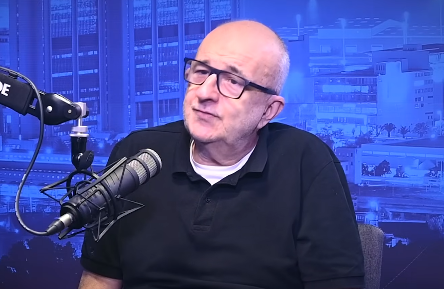 Screenshot 2026-03-22 at 08-59-50 (115) INTERVJU Zoran Ćirjaković – Iran neće kapitulirati čak i ako Tramp proglasi pobedu! (7.3.2026) – YouTube
