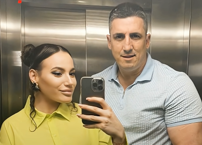 „ONA ME JE ODVELA NA KOCKU“: Kiki Golubović izneo sav prljav veš iz braka sa Kristinom