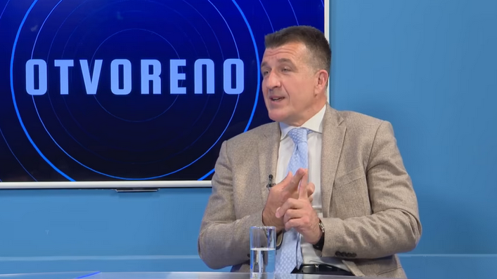 Rađenović upozorava: Turizam nam je strateška grana samo na papiru, hitno mijenjati odnos prema prostoru i promociji