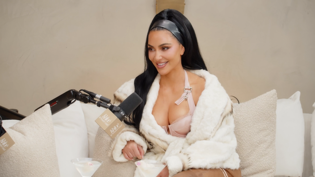 Mediji objavili sporazum Kim Kardašijan i Rej Džeja o intimnom snimku