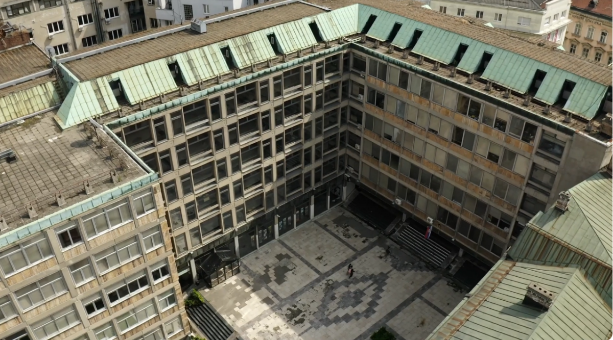 Screenshot 2026-03-31 at 10-57-47 (168) Film o Filozofskom fakultetu Univerziteta u Beogradu povodom obeležavanja jubileja 2023. godine – YouTube