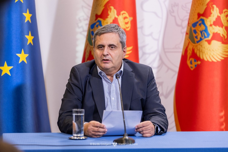 Slaven Radunovic