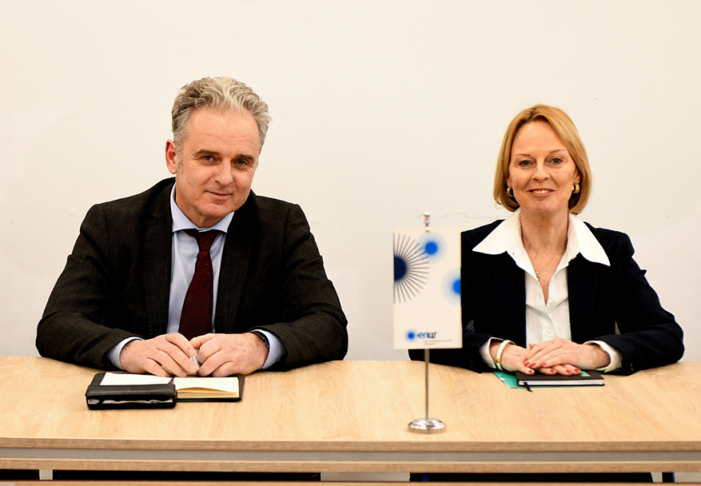 EPCG: Jačanje saradnje Crne Gore i Švedske u energetici
