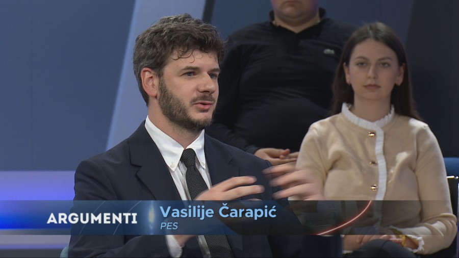 VASILIJE ČARAPIĆ