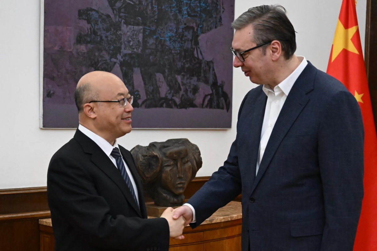 VUČIĆ