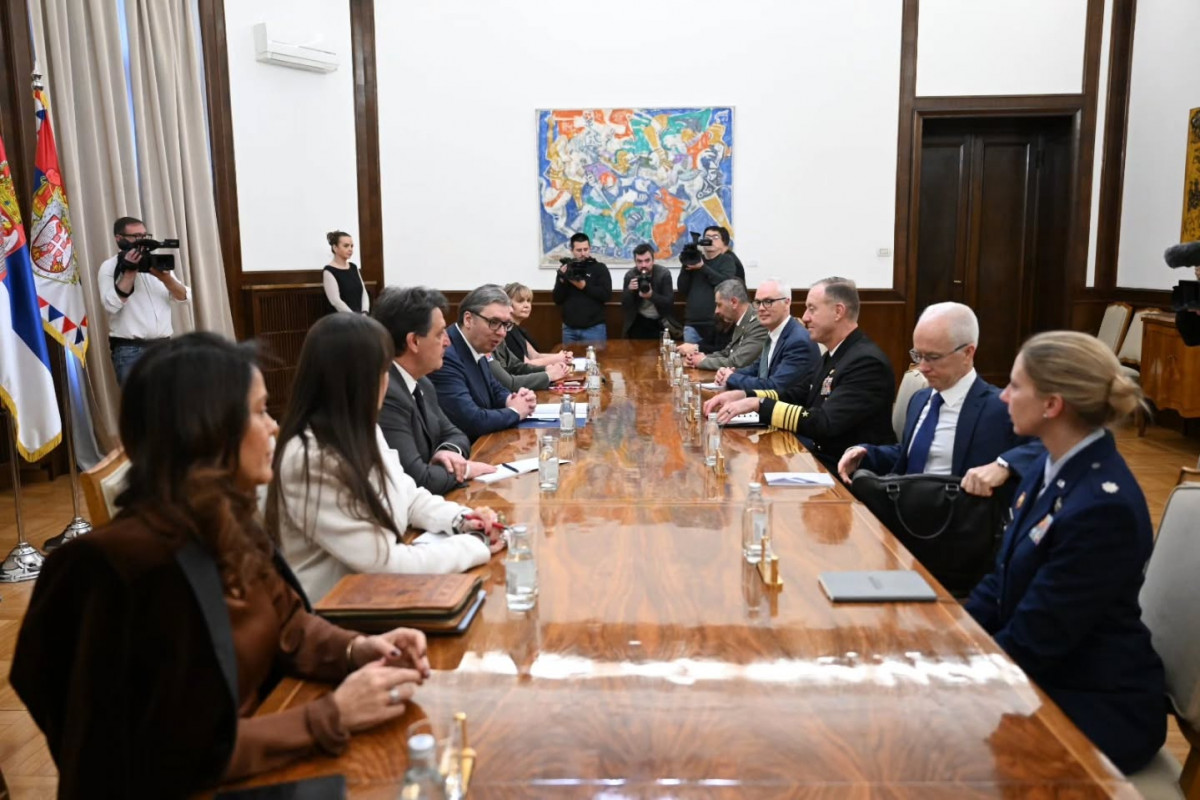 VUČIĆ