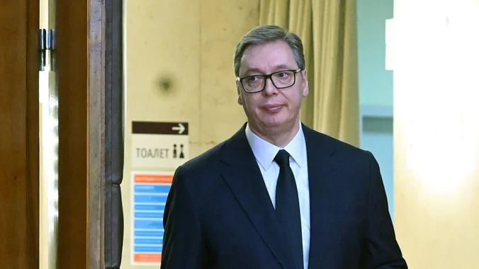 Vučić: Završen projekat za Zdravstveni centar Užice, vrijedan 108 miliona evra