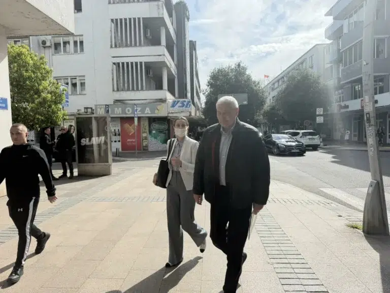 Odloženo suđenje Voju Lakoviću jer VDT ne može da saslušanje snima
