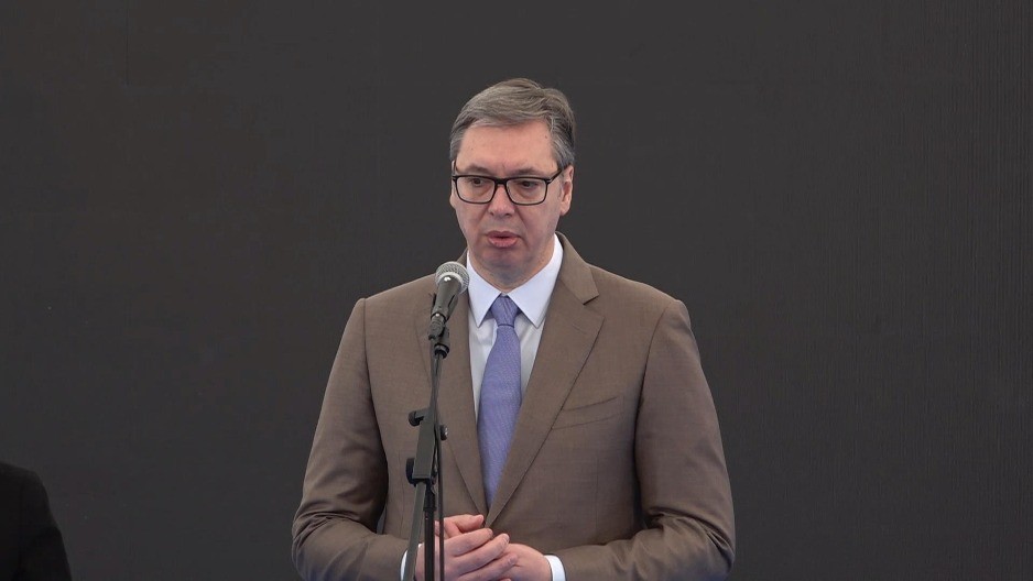 Vučić