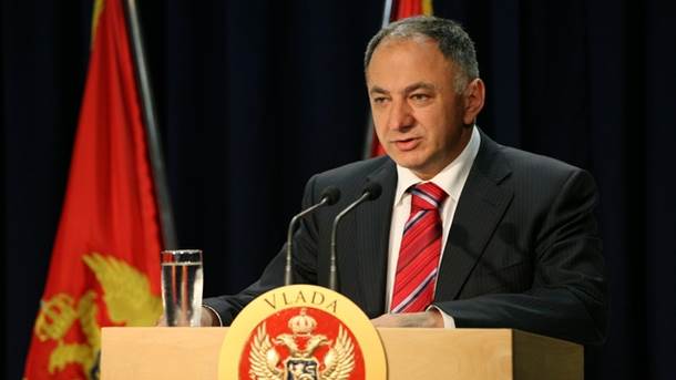 Vujica Lazovic