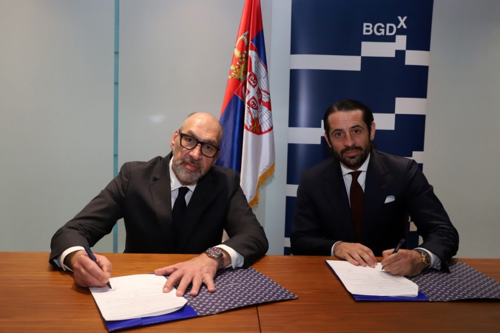 Na Beogradskoj berzi realizovana druga emisija obveznica – 8,45 milijardi dinara