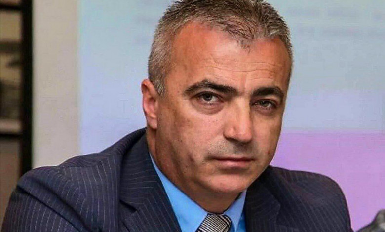Zoran Jojic
