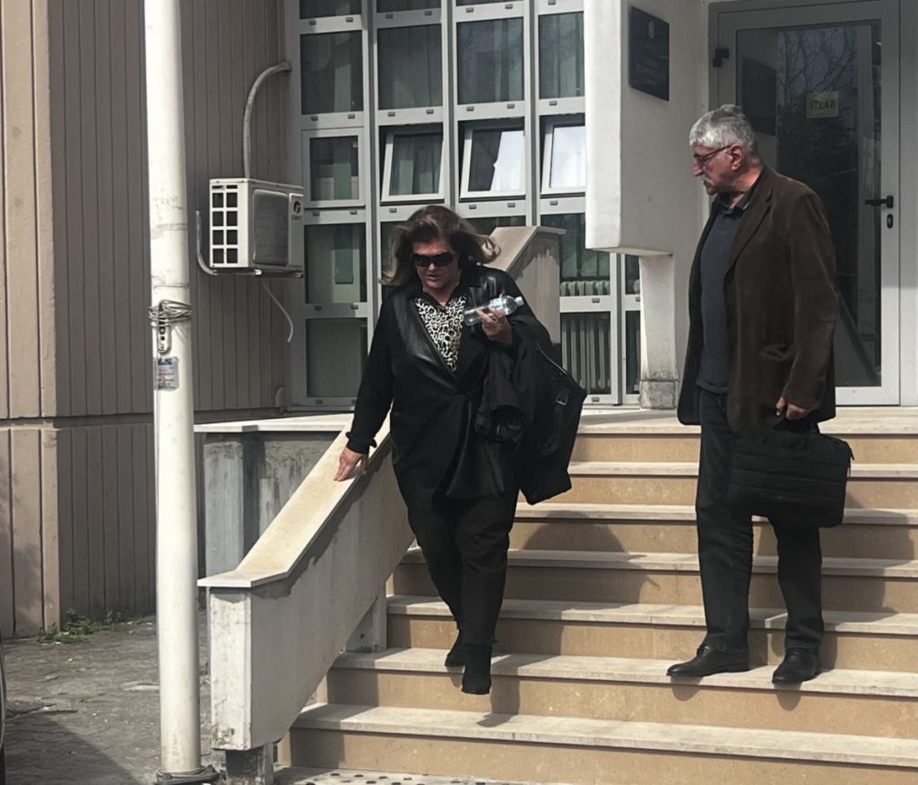 Aćimić do do 18. maja pronađe mejl o slučaju Medenice