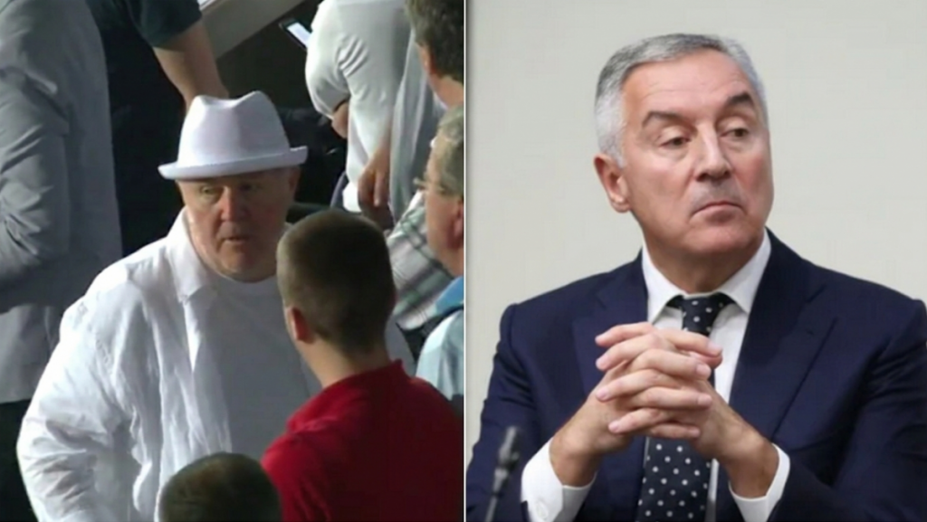 Dok Aco Đukanović čeka odluku po žalbi tužilaštva na prihvatanje jemstva, Mila nisu ni pitali za puške