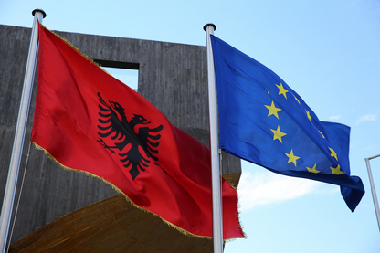 Šok iz Brisela: Albanija lider EU integracija, Crna Gora pala u drugi plan